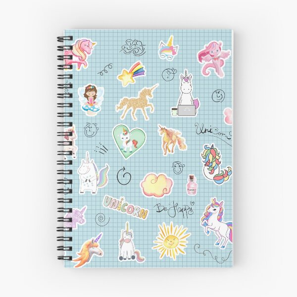 Item preview, I love Unicorn stickers designed and sold by SigsDesigns.