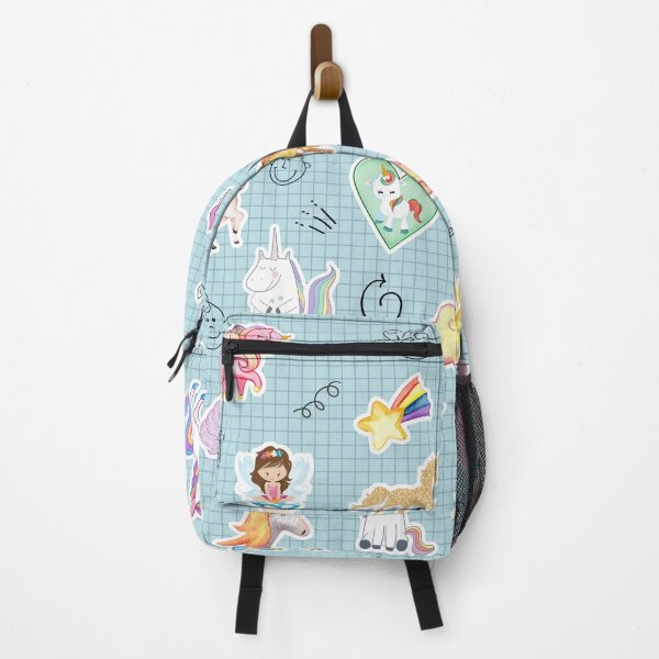 Item preview, I love Unicorn stickers designed and sold by SigsDesigns.