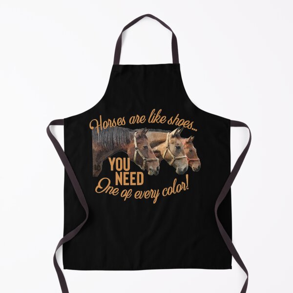Item preview, Funny Horse Design for Shirts, Decor, and Gifts designed and sold by LifeCrush.