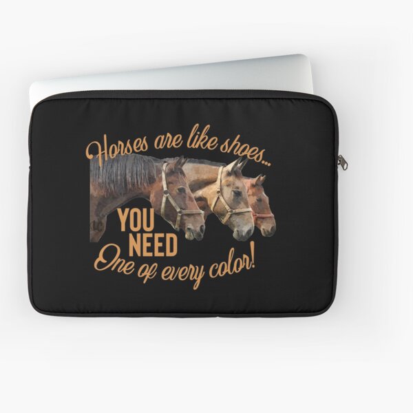 Aperçu de l'œuvre Conception de cheval drôle pour chemises, décor et cadeaux créée et vendue par LifeCrush.