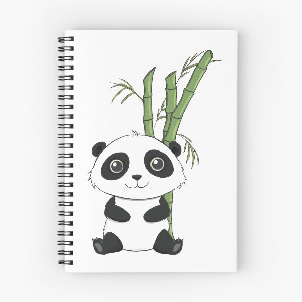 Item preview, Cute Baby Panda designed and sold by NitaBG.