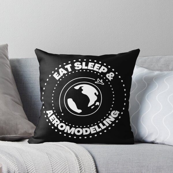 Item preview, Aeromodelling designed and sold by SimpleUniverse.
