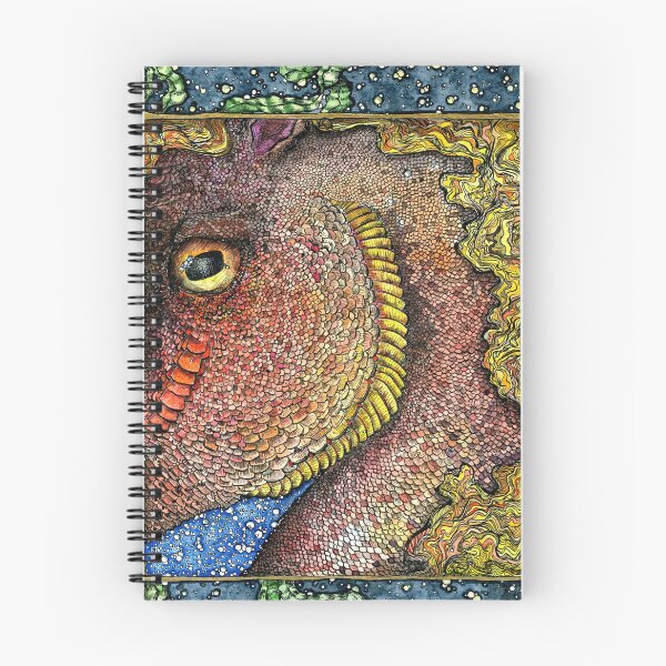 Item preview, Hippocampus, a magical animal being designed and sold by Hungry-Light.