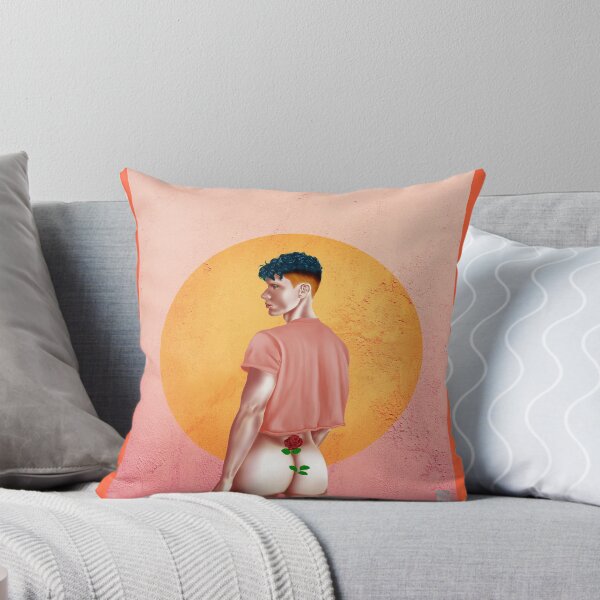 Item preview, Crop top boy designed and sold by Artimakia.
