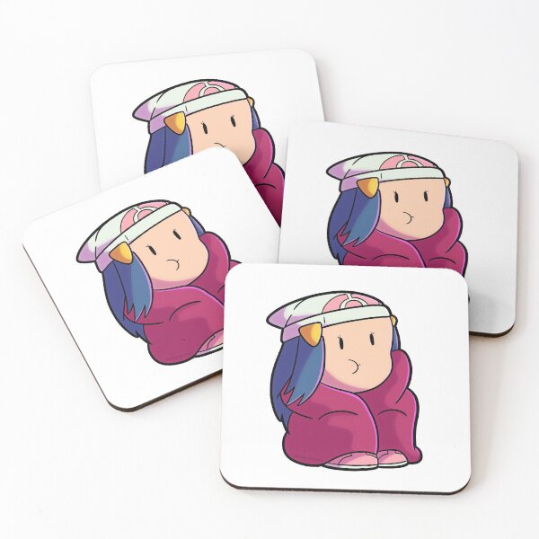 Item preview, Smol Bean (blanket) designed and sold by JoshPointOh.