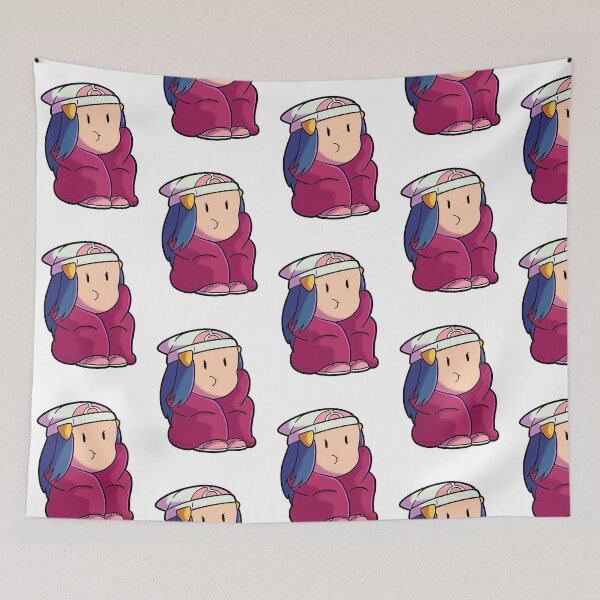 Item preview, Smol Bean (blanket) designed and sold by JoshPointOh.