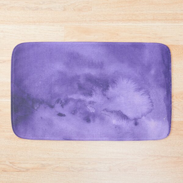 Item preview, Purple Water Colour Background designed and sold by NoonFruit.