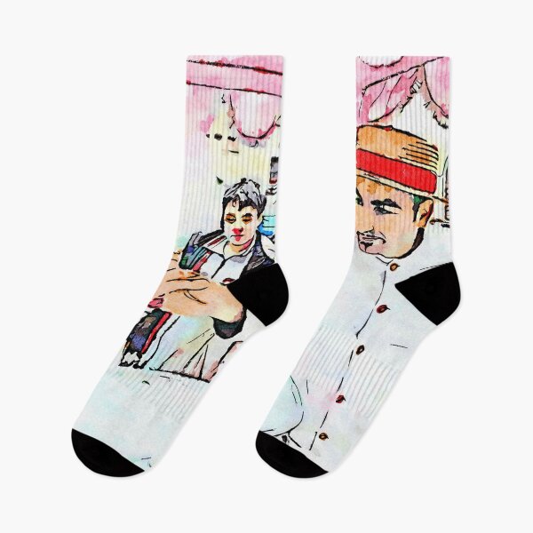 Item preview, Barbarano Romano: the candy floss seller designed and sold by Giuseppe Cocco.