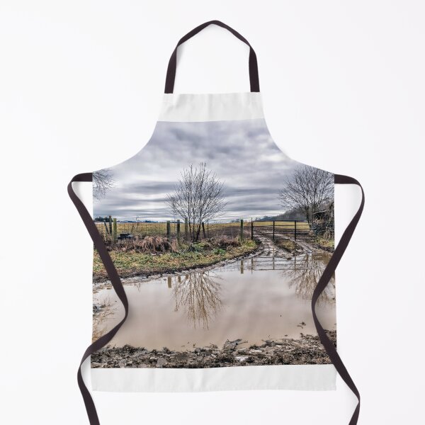 Item preview, Bleak Winter Day designed and sold by Jim Love.