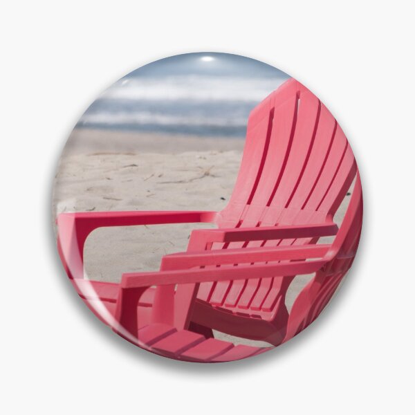 Item preview, Dream with Me Beach Chairs on Sunny Coastal Seashore without Text designed and sold by nancyjcreates.