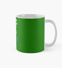 Conjoined Triangles of Success - Silicon Valley Mug