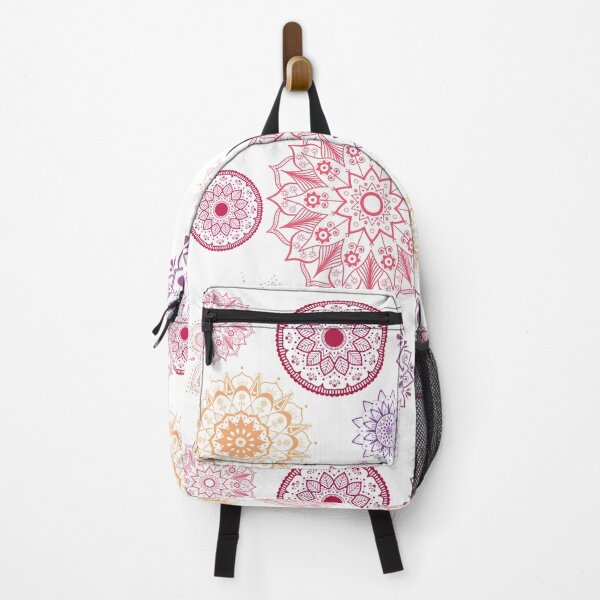 Item preview, Cute Mandala Pattern designed and sold by Ashstone23.