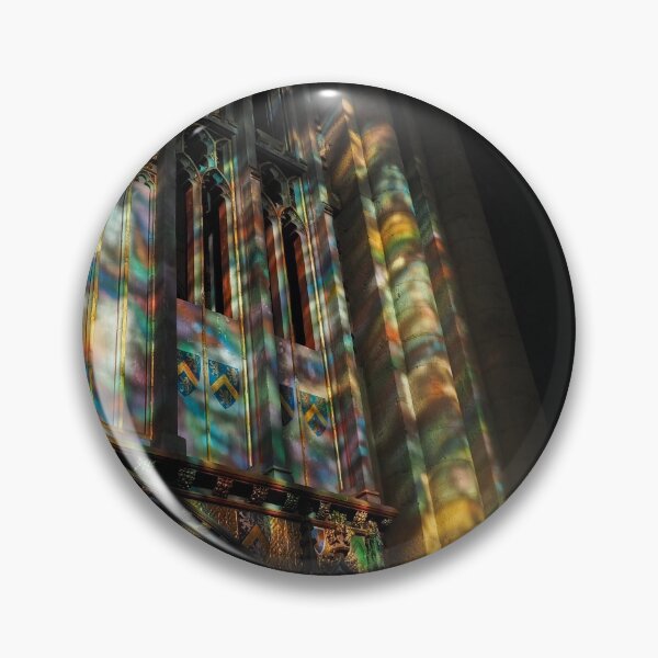 Item preview, Rainbow Reflection designed and sold by beccaloui.