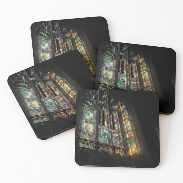 Item preview, Rainbow Reflection designed and sold by beccaloui.