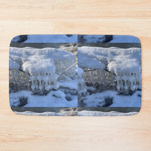 Item preview, Icicle. Natural phenomenon. Wonder. Snow, ice and sun. designed and sold by UnsereWelt.
