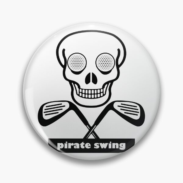 Item preview, pirate swing designed and sold by Xdelacra.