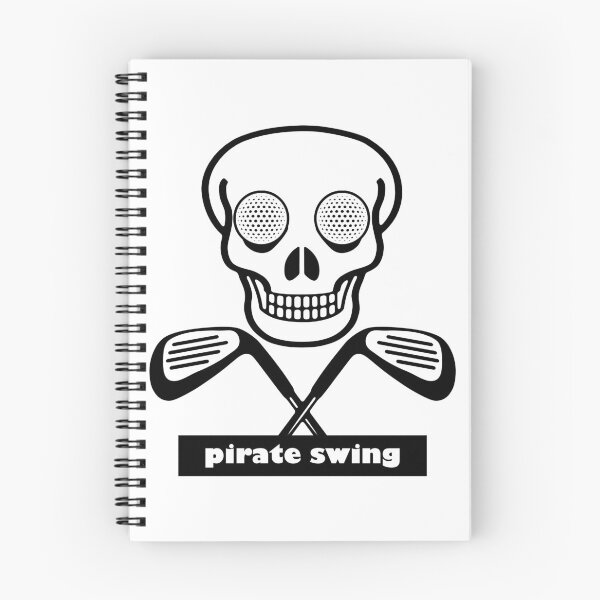 Item preview, pirate swing designed and sold by Xdelacra.