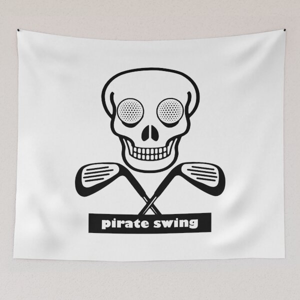 Item preview, pirate swing designed and sold by Xdelacra.
