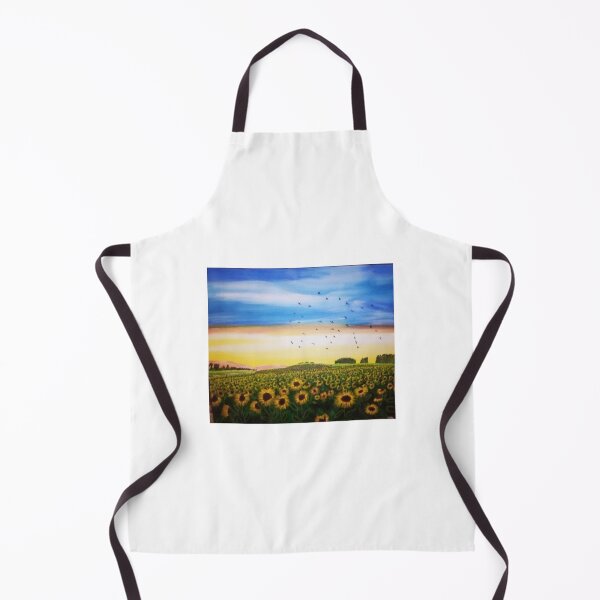 Item preview, Sunflowers designed and sold by Sophie Leron.