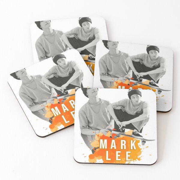 Item preview, Mark Lee NCT designed and sold by dannt94.