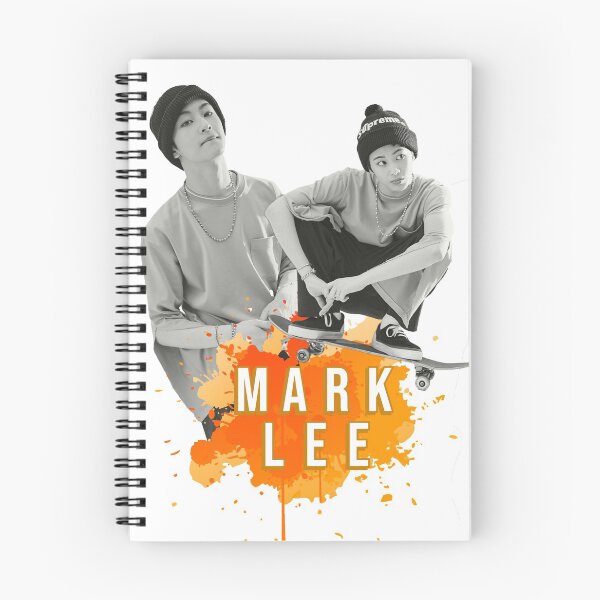 Item preview, Mark Lee NCT designed and sold by dannt94.