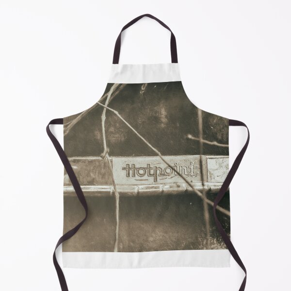Item preview, Abandoned Refrigeration designed and sold by Jim Love.