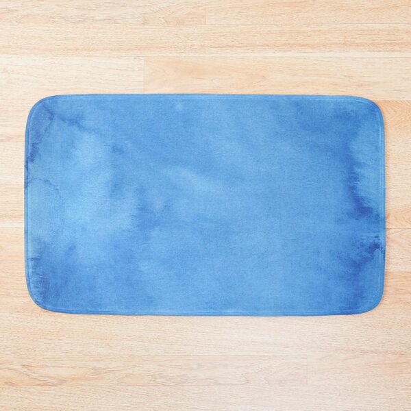 Item preview, Blue Watercolour Background designed and sold by NoonFruit.
