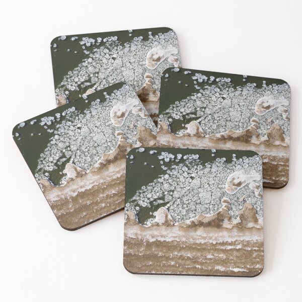 Item preview, Springtime Beach  designed and sold by Slate98.