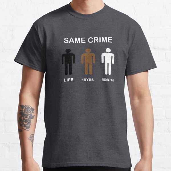 lebron same crime t shirt