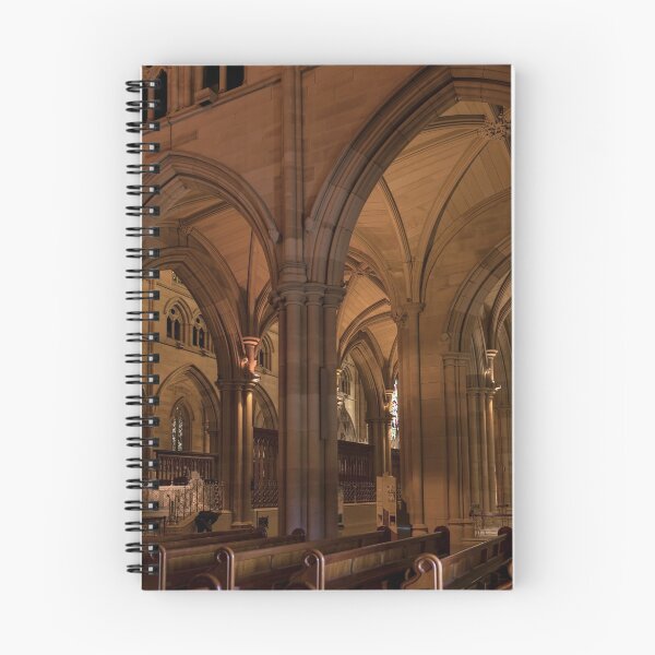 Item preview, St Mary's Cathedral designed and sold by David  Hibberd.