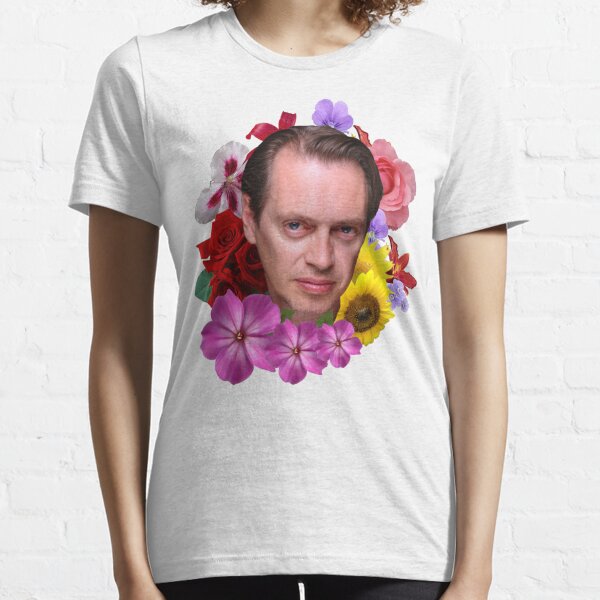 Steve Buscemi Merch Gifts for Sale Redbubble