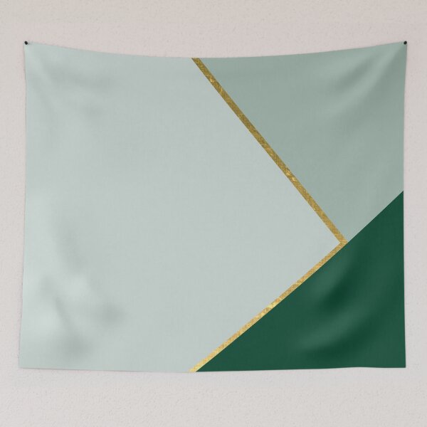 Item preview, Glam Geo Lines No. 1 designed and sold by UrbanEpiphany.