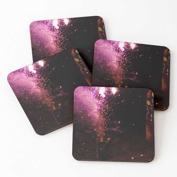 Item preview, Firework 10 designed and sold by rebeccaholbrook.