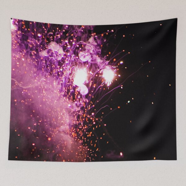 Item preview, Firework 10 designed and sold by rebeccaholbrook.