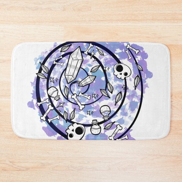 Item preview, Witchy Essence designed and sold by chaplo.