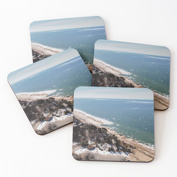 Item preview, Lake Michigan  designed and sold by Slate98.