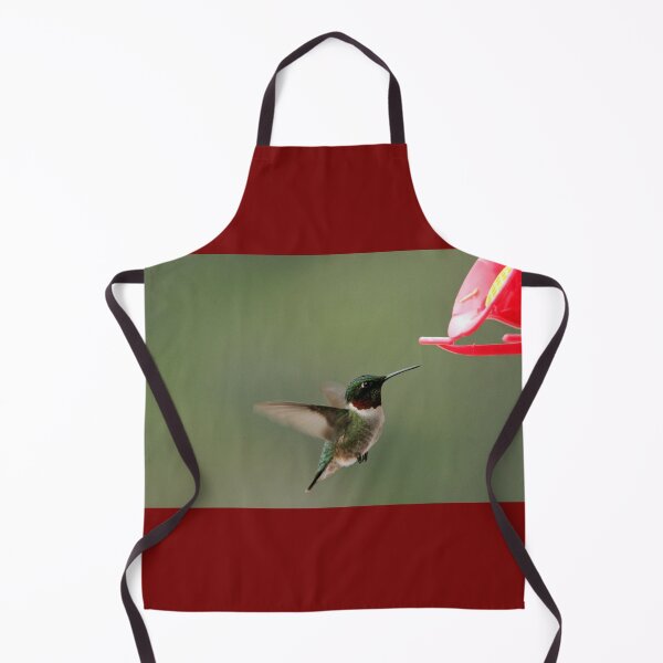 Item preview, The Tiny Hummer designed and sold by Debbie Oppermann.