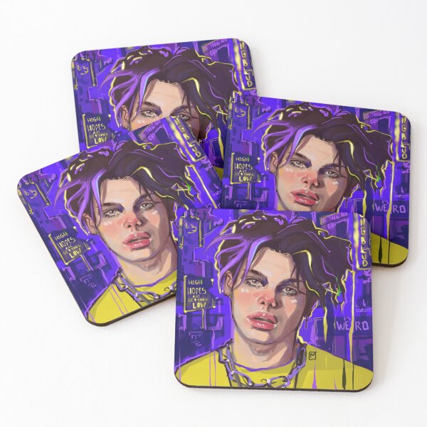 Item preview,  Dominic Richard Harrison weird designed and sold by betterkissartis.
