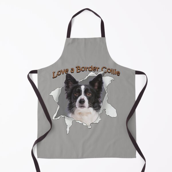 Item preview, Love a Border Collie designed and sold by John Guthrie.