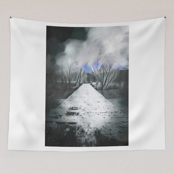 Item preview, Destination Unknown designed and sold by Jim Love.