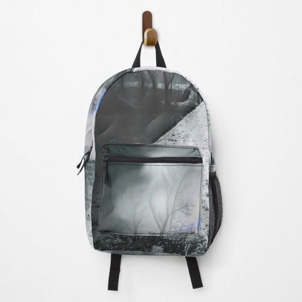 Item preview, Destination Unknown designed and sold by Jim Love.