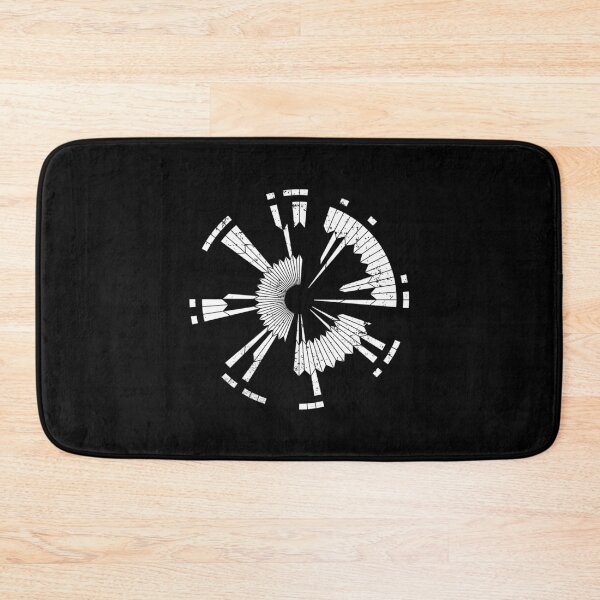 Item preview, Dare Mighty Things - Minimalist designed and sold by SpatialBeings.