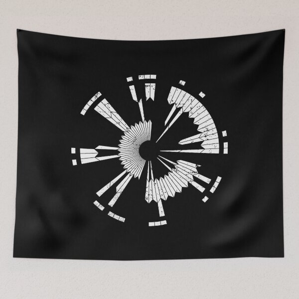 Item preview, Dare Mighty Things - Minimalist designed and sold by SpatialBeings.