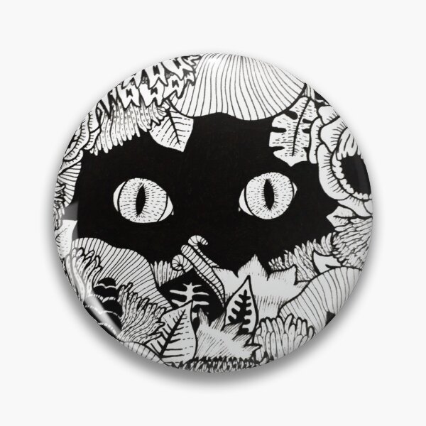 Item preview, Lurking eyes designed and sold by moondane.