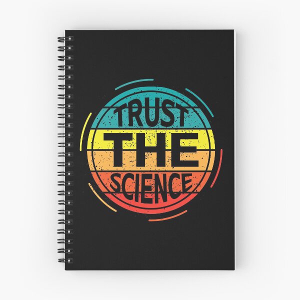 Item preview, Trust The Sience  designed and sold by NajoFashions.