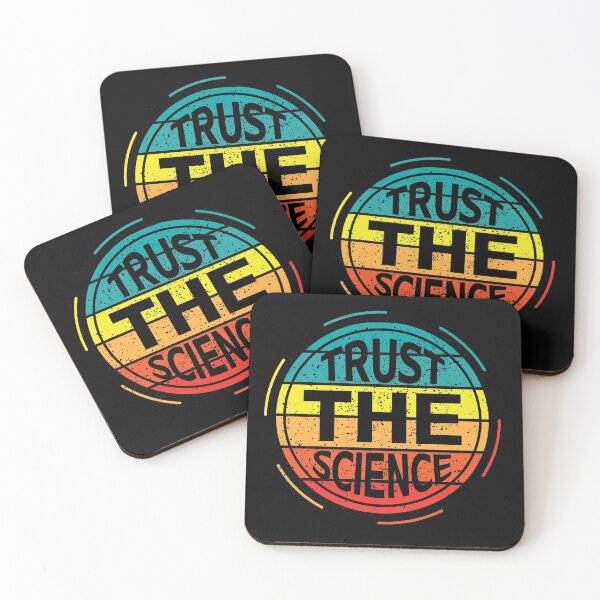 Item preview, Trust The Sience  designed and sold by NajoFashions.