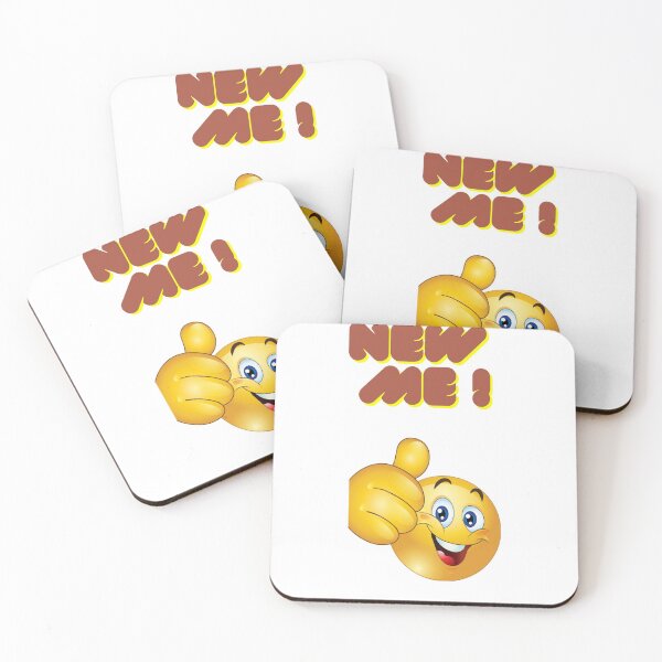 Item preview, NEW ME ! designed and sold by cooltshirt4u.