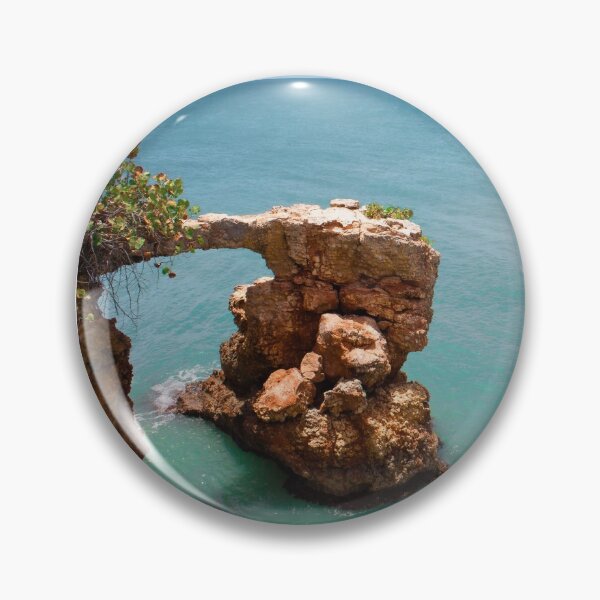 Item preview, Cabo Rojo, Beach Rocks designed and sold by BoricuaLatina30.