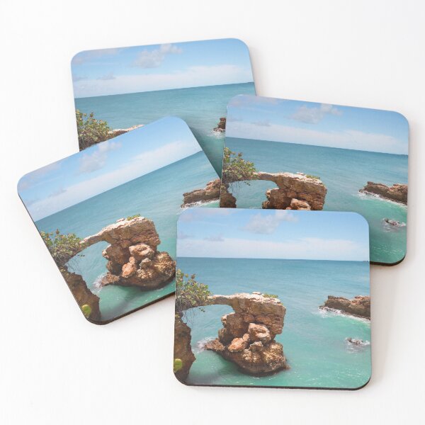Item preview, Cabo Rojo, Beach Rocks designed and sold by BoricuaLatina30.