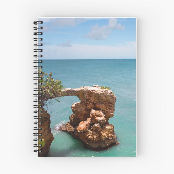 Item preview, Cabo Rojo, Beach Rocks designed and sold by BoricuaLatina30.